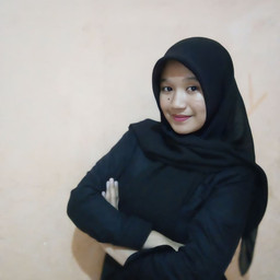 Anggun Lestari