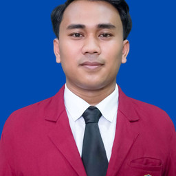 Muhammad Farhanudin