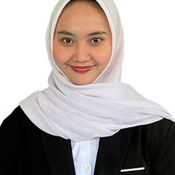 Dwi Octavia Ramadhani Huzaemah