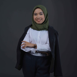 Alditta Khoirun Nisa