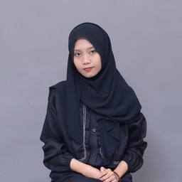 Ikhda Ni'matul Fauziyah