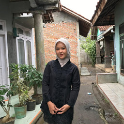 Indana Fitrotun Nada