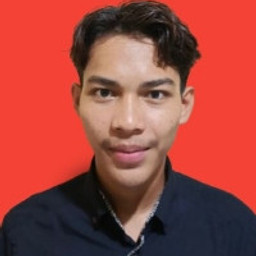 Muhammad Zidni fahmi