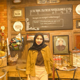 Alfira Apriyanti