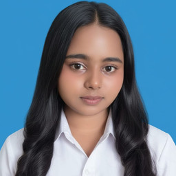 Nisa Maharani