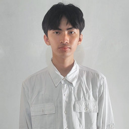 M Bilal Alfath