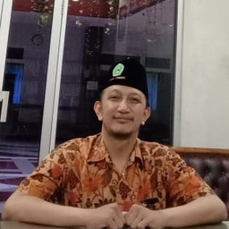 Imam Mashudi Latif