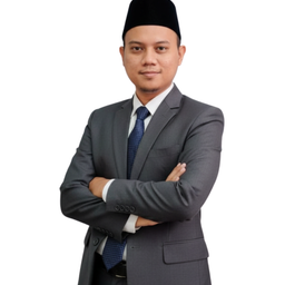 Achmad Syahrully Bachri