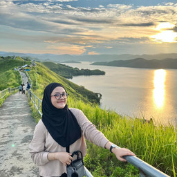 Devina Widya Bela