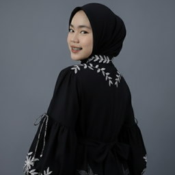 Khoirun Nisa (Content Writer)