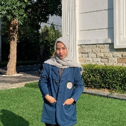 Febrita Dwi Purwitasari