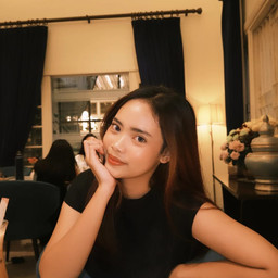 Lubna Arkandia Ghinasya