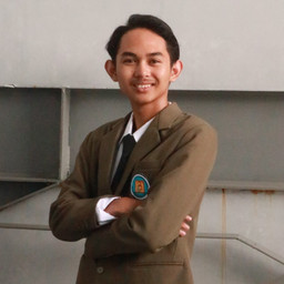 Agik Faris Arsyadana Ramadhan