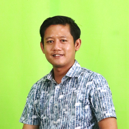 Khoirul Hudah