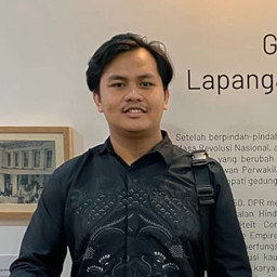 Muhammad Aidrus Asyabani