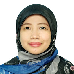 Vera Bararah Barid