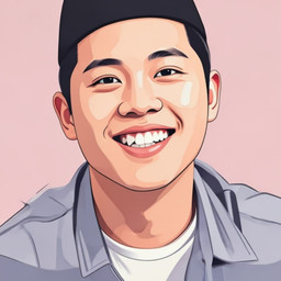 Harianto Hadaming