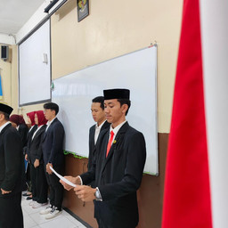 Muhammad Irsyad Muzhaffar