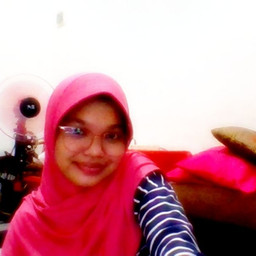Farah Farelia Beri