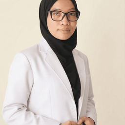 Zahroh Elvikri