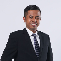 Irfan Ahmad Fauzi