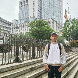 Muhamad Imam Mutaqin