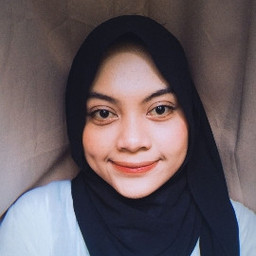 Siti Rihadatul aisy 
