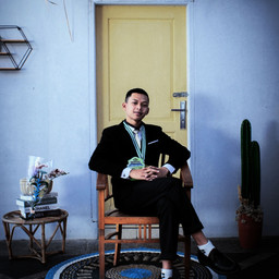 Ahmad Mubarok