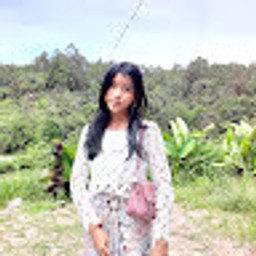 Ayu Haryati Pasaribu