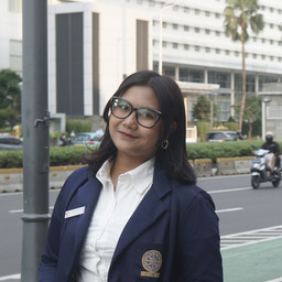 KT Davina Anastasia Mutiara PM