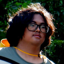 Krisnaiya Ramadhan