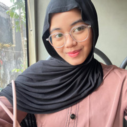 Wafa Hasna Azkiya