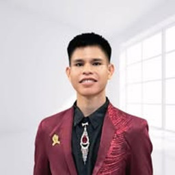 Boydo Saragih