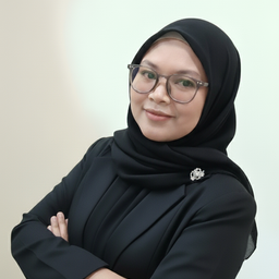 Nurlaeli Ismilarsih