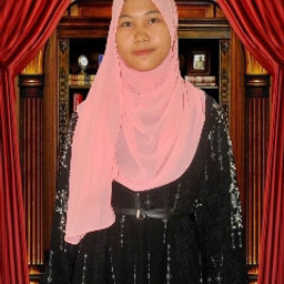 Anis Septiani 