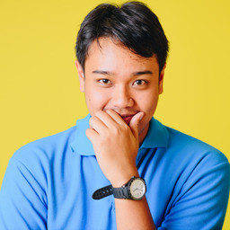 Meganusa Ludvianto