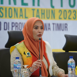 Irma Mayang Sari