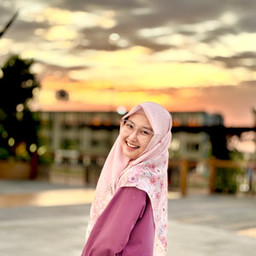 Eyora Kinasih