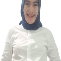 Dian Pertiwi Josua