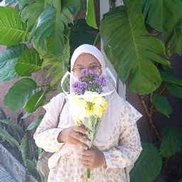 Qonita Diyaana Al Aziza 