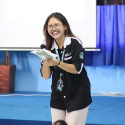 Diana Maria Grace, Ham