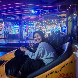 Syifa Ramadani