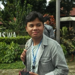 khrisna Ilyas Pahlevi 