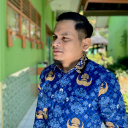 MUHAMMAD SARJAN