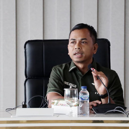 Abdul Khalid Boyan