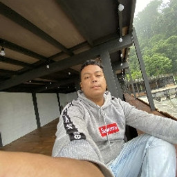 Daniel Ginting