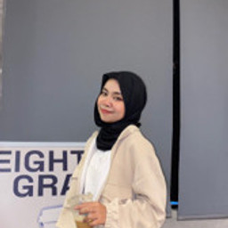 Naurah Ayu Iftitah Lasabuda