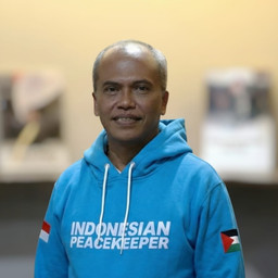 Khairul Fahmi