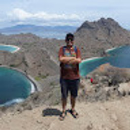 Alexius Tinambunan