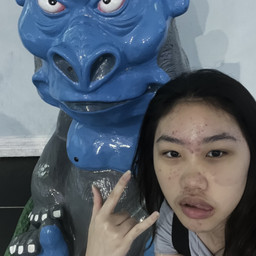 Kezia Anjanette Wijaya
